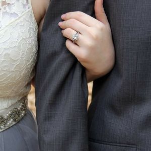 Meet your Posher, Savannah